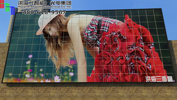 LED顯示屏參數計算方法解釋 LED顯示屏參數計算方法解釋